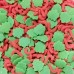 Suikerdecoratie kerstboom-candy cane 45g - glutenvrij